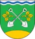 Coat of arms of Westermoor