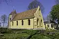 Church of Westernieland