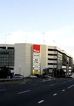 Westfield Carindale, Brisbane