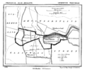 Old map from 1866