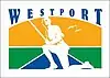 Flag of Westport, Connecticut