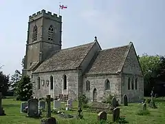 Church of St Margaret