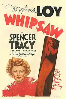 Whipsaw (1935)