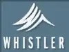 Official logo of Whistler