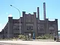 White Bay Power Station