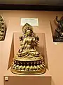 White Tara, Tibet, 17th-18th century