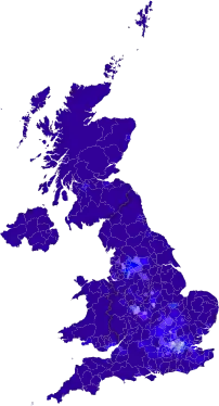 White: Total (87.12%)