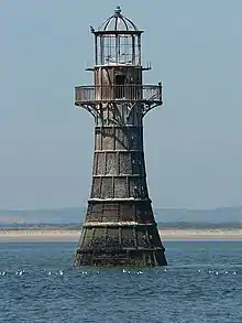 Whiteford Lighthouse