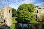 Whittington Castle