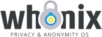 Whonix Logo