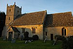 Church of St John the Baptist