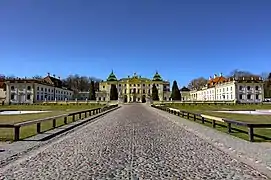 Branicki Palace