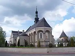 Saint Stanislaus Church