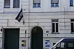 Embassy in Vienna