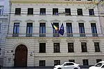 Embassy of Romania in Vienna