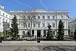 Embassy of Russia in Vienna