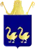 Coat of arms of Wieringerwaard