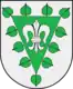 Coat of arms of Wiershop