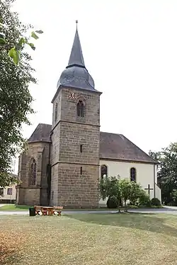 Church of Saint Andrew