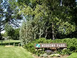 Wiggins Park