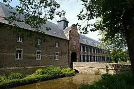 Kasteel Wijnandsrade