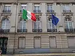 Embassy of Italy