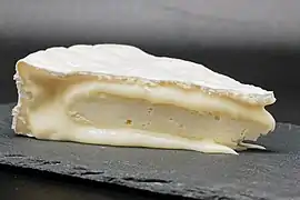 Brie de Nangis