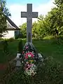 Monument to Holodomor victims