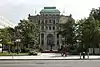 New York State Supreme Court, Queens County, Long Island City Branch