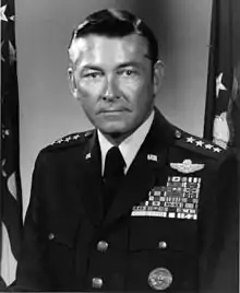 Wilbur L. Creech