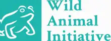 Logo of Wild Animal Initiative