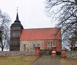 Wildberg Church