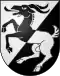 Coat of arms of Wilderswil