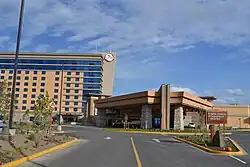 Wildhorse Resort & Casino