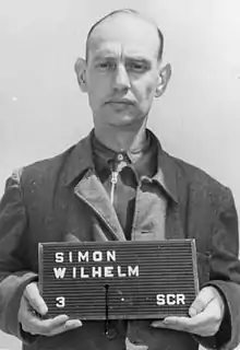 Wilhelm Simon