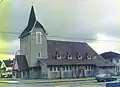 Willatzen & Byrne, Our Lady of Good Help Catholic Church, 1910