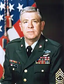 William A. Connelly