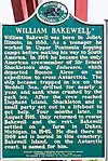 Bakewell, William