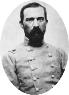 Maj. Gen.Dorsey Pender