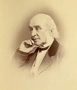 William Ellery Channing