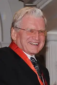 Bill Gallagher