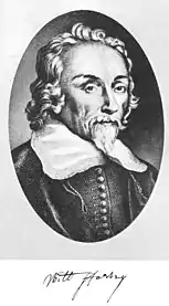 William Harvey