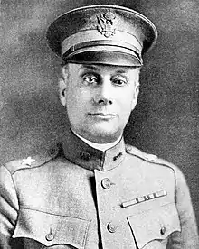 William Mason Wright (US Army Lieutenant General)