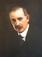 W.F. de B. Maclaren