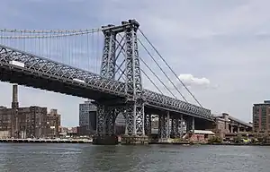 Williamsburg Bridge (1903)