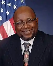 Willie E. May