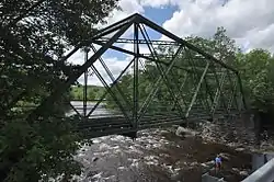 Medburyville Bridge