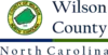 Official logo of Wilson County