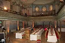 Wilton's Music Hall