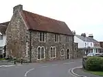 The Court Hall Town Museum